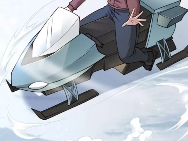 Hàn Băng Tận Thế: Ta Tích Trữ Trăm Tỷ Vật Tư Chapter 63 - 31