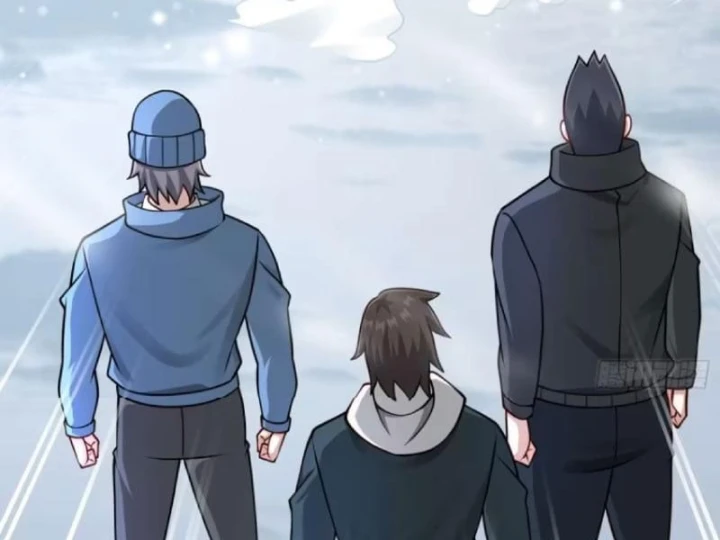 Hàn Băng Tận Thế: Ta Tích Trữ Trăm Tỷ Vật Tư Chapter 63 - 32