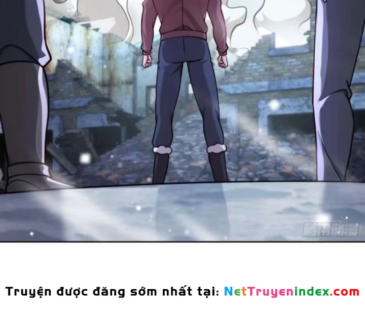 Hàn Băng Tận Thế: Ta Tích Trữ Trăm Tỷ Vật Tư Chapter 63 - 39