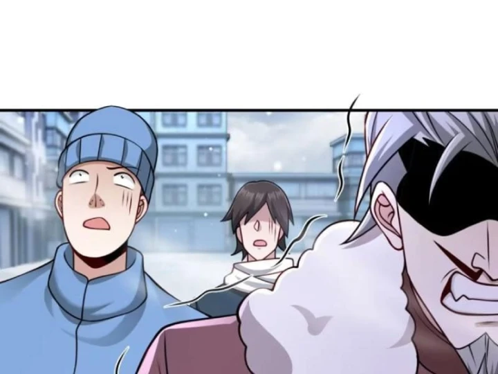 Hàn Băng Tận Thế: Ta Tích Trữ Trăm Tỷ Vật Tư Chapter 63 - 40