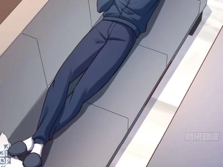 Hàn Băng Tận Thế: Ta Tích Trữ Trăm Tỷ Vật Tư Chapter 63 - 50