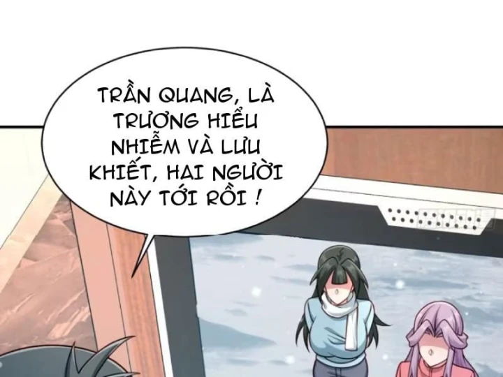 Hàn Băng Tận Thế: Ta Tích Trữ Trăm Tỷ Vật Tư Chapter 63 - 55