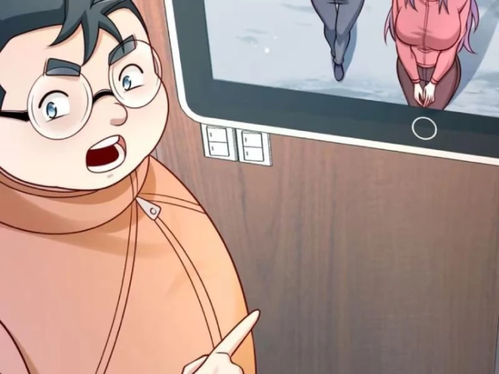 Hàn Băng Tận Thế: Ta Tích Trữ Trăm Tỷ Vật Tư Chapter 63 - 56