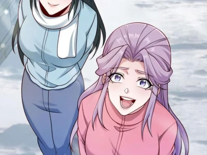 Hàn Băng Tận Thế: Ta Tích Trữ Trăm Tỷ Vật Tư Chapter 63 - 59