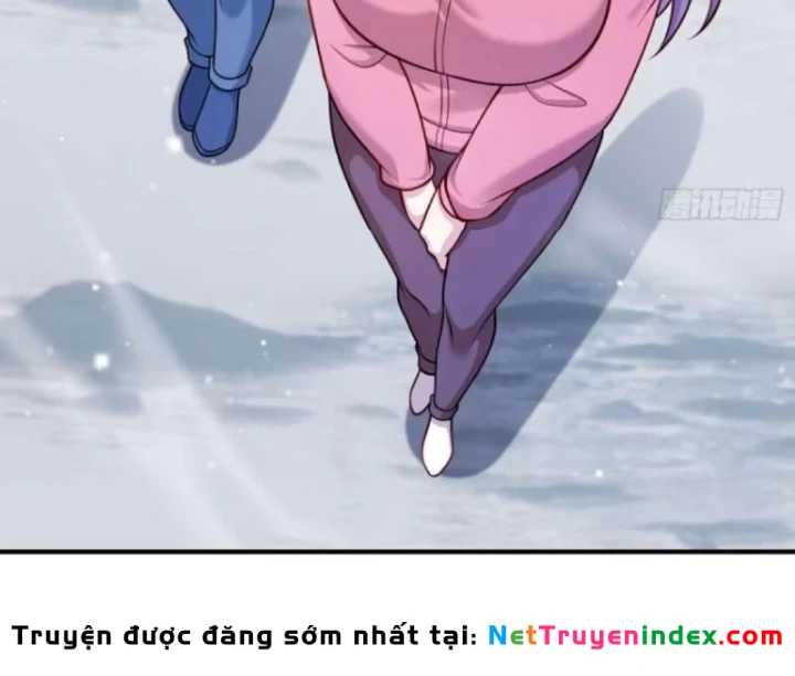 Hàn Băng Tận Thế: Ta Tích Trữ Trăm Tỷ Vật Tư Chapter 63 - 60