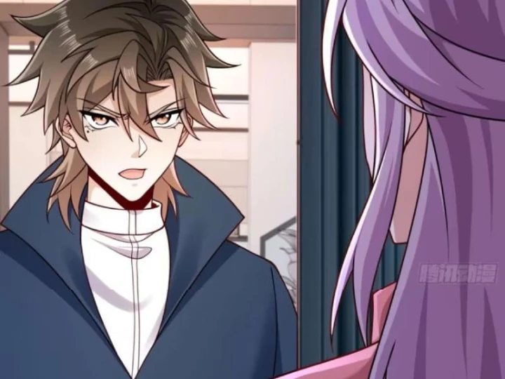 Hàn Băng Tận Thế: Ta Tích Trữ Trăm Tỷ Vật Tư Chapter 63 - 62