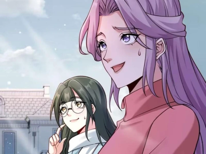 Hàn Băng Tận Thế: Ta Tích Trữ Trăm Tỷ Vật Tư Chapter 63 - 64