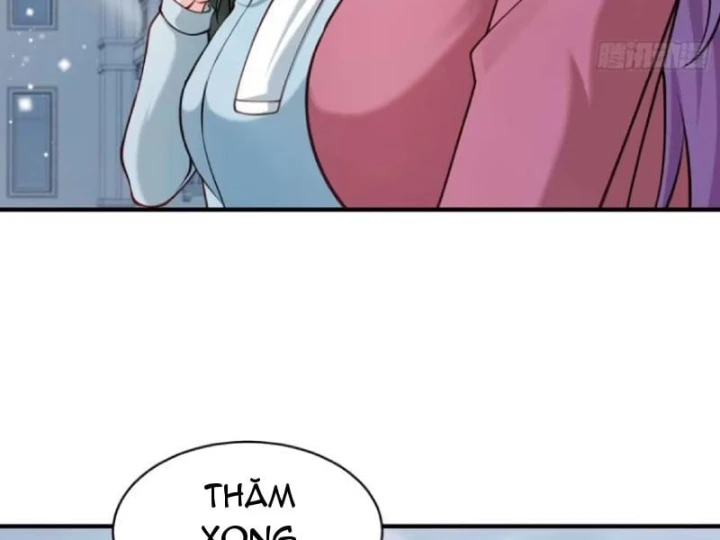 Hàn Băng Tận Thế: Ta Tích Trữ Trăm Tỷ Vật Tư Chapter 63 - 65