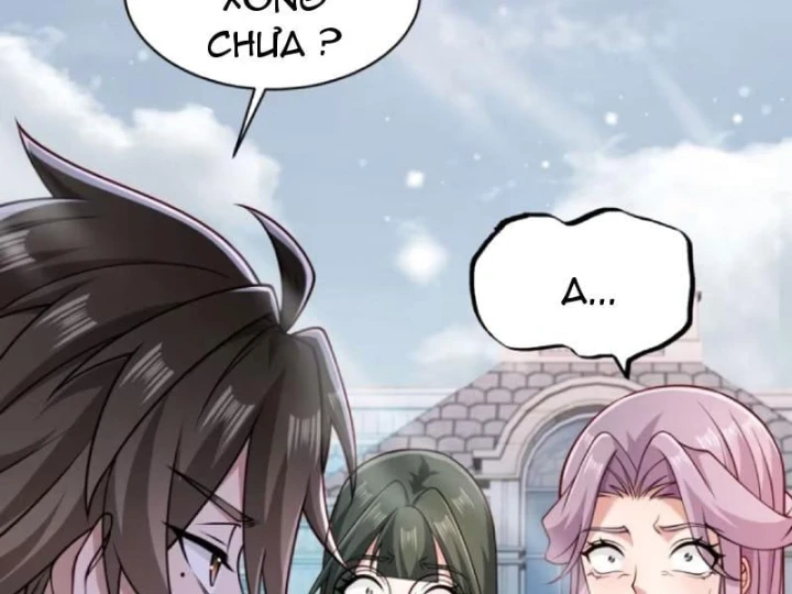 Hàn Băng Tận Thế: Ta Tích Trữ Trăm Tỷ Vật Tư Chapter 63 - 66