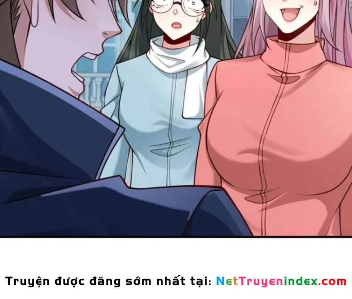 Hàn Băng Tận Thế: Ta Tích Trữ Trăm Tỷ Vật Tư Chapter 63 - 67