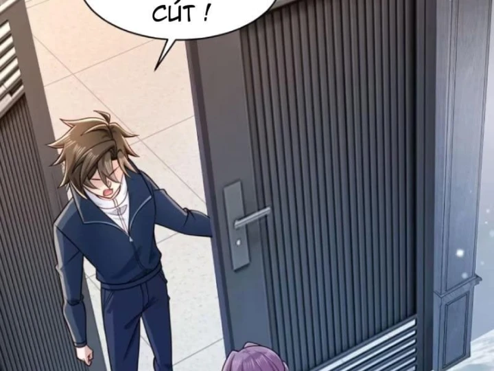 Hàn Băng Tận Thế: Ta Tích Trữ Trăm Tỷ Vật Tư Chapter 63 - 69