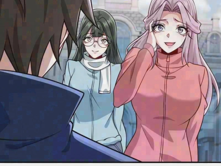 Hàn Băng Tận Thế: Ta Tích Trữ Trăm Tỷ Vật Tư Chapter 64 - 2