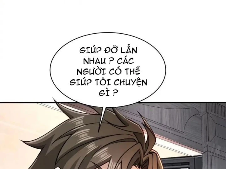 Hàn Băng Tận Thế: Ta Tích Trữ Trăm Tỷ Vật Tư Chapter 64 - 3