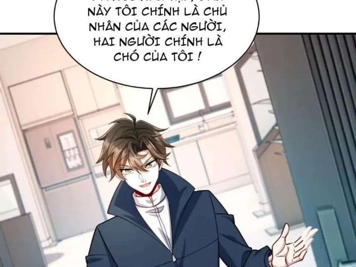 Hàn Băng Tận Thế: Ta Tích Trữ Trăm Tỷ Vật Tư Chapter 64 - 9