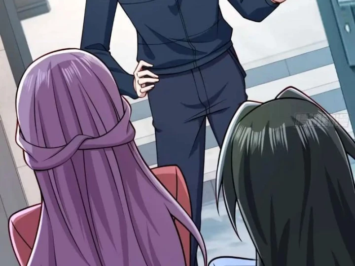 Hàn Băng Tận Thế: Ta Tích Trữ Trăm Tỷ Vật Tư Chapter 64 - 10