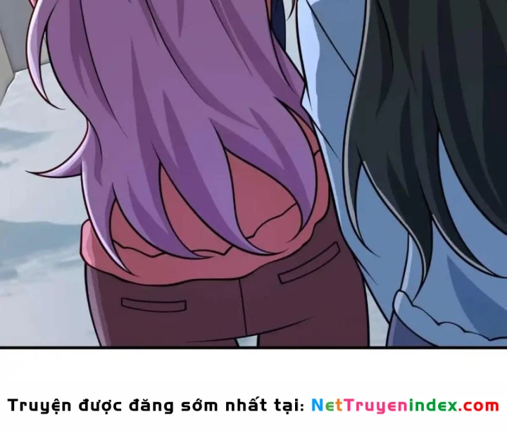 Hàn Băng Tận Thế: Ta Tích Trữ Trăm Tỷ Vật Tư Chapter 64 - 11
