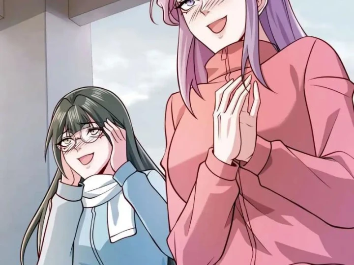 Hàn Băng Tận Thế: Ta Tích Trữ Trăm Tỷ Vật Tư Chapter 64 - 13