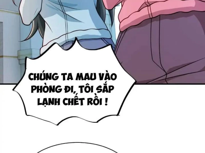 Hàn Băng Tận Thế: Ta Tích Trữ Trăm Tỷ Vật Tư Chapter 64 - 14