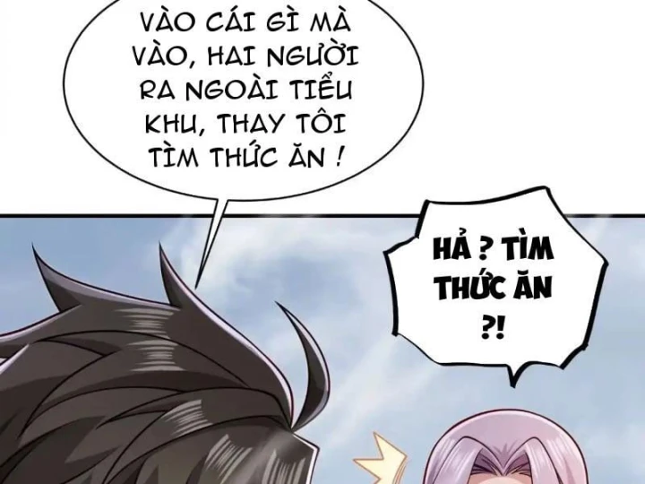 Hàn Băng Tận Thế: Ta Tích Trữ Trăm Tỷ Vật Tư Chapter 64 - 15