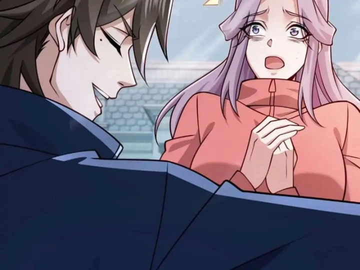 Hàn Băng Tận Thế: Ta Tích Trữ Trăm Tỷ Vật Tư Chapter 64 - 16