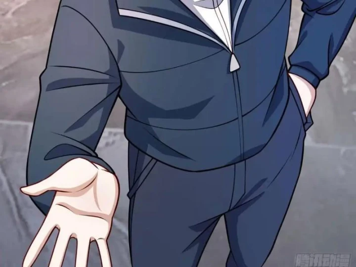 Hàn Băng Tận Thế: Ta Tích Trữ Trăm Tỷ Vật Tư Chapter 64 - 19