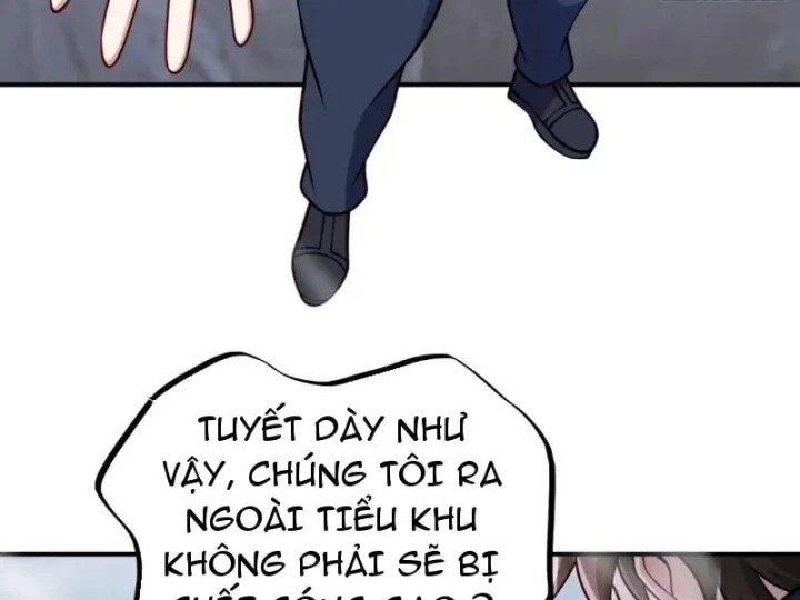 Hàn Băng Tận Thế: Ta Tích Trữ Trăm Tỷ Vật Tư Chapter 64 - 20