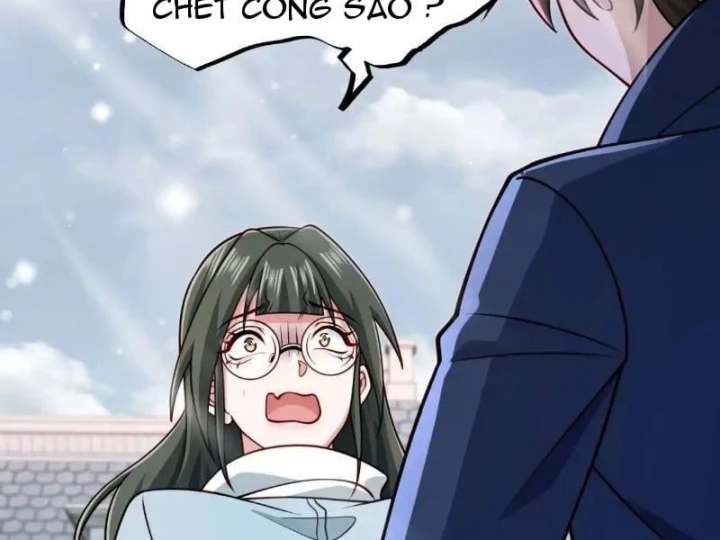 Hàn Băng Tận Thế: Ta Tích Trữ Trăm Tỷ Vật Tư Chapter 64 - 21