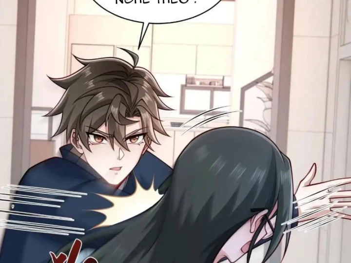 Hàn Băng Tận Thế: Ta Tích Trữ Trăm Tỷ Vật Tư Chapter 64 - 24