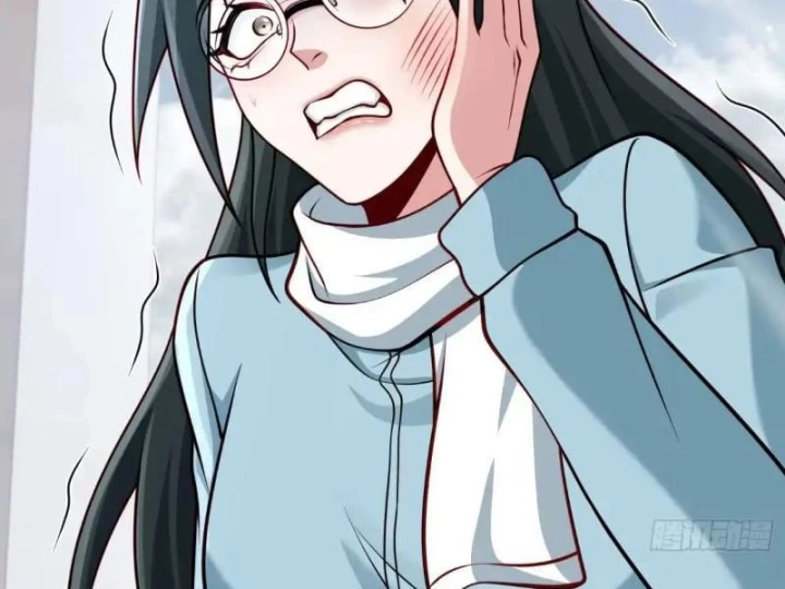 Hàn Băng Tận Thế: Ta Tích Trữ Trăm Tỷ Vật Tư Chapter 64 - 27