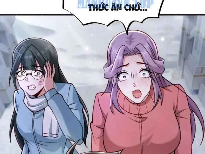 Hàn Băng Tận Thế: Ta Tích Trữ Trăm Tỷ Vật Tư Chapter 64 - 29