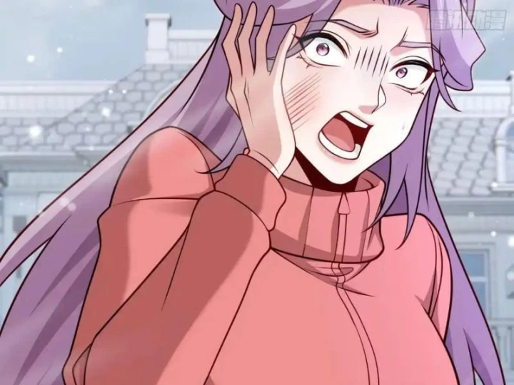 Hàn Băng Tận Thế: Ta Tích Trữ Trăm Tỷ Vật Tư Chapter 64 - 35