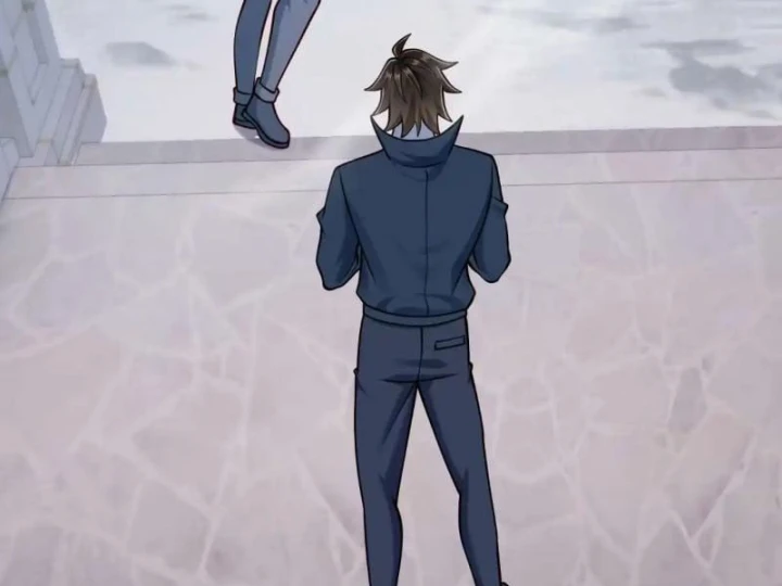 Hàn Băng Tận Thế: Ta Tích Trữ Trăm Tỷ Vật Tư Chapter 64 - 41