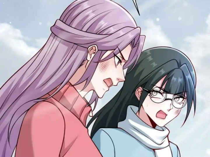 Hàn Băng Tận Thế: Ta Tích Trữ Trăm Tỷ Vật Tư Chapter 64 - 43