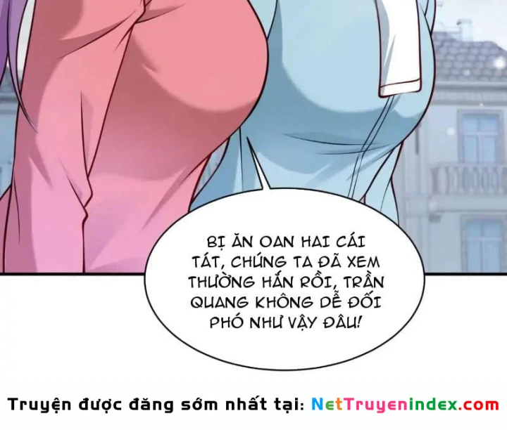 Hàn Băng Tận Thế: Ta Tích Trữ Trăm Tỷ Vật Tư Chapter 64 - 44