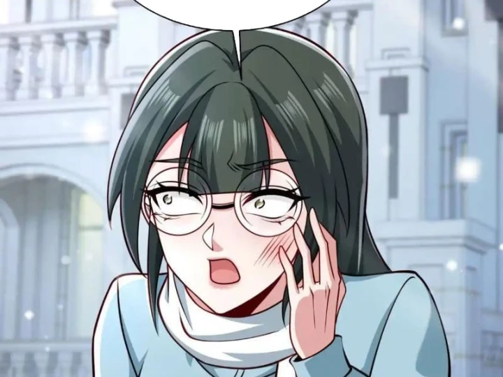 Hàn Băng Tận Thế: Ta Tích Trữ Trăm Tỷ Vật Tư Chapter 64 - 46