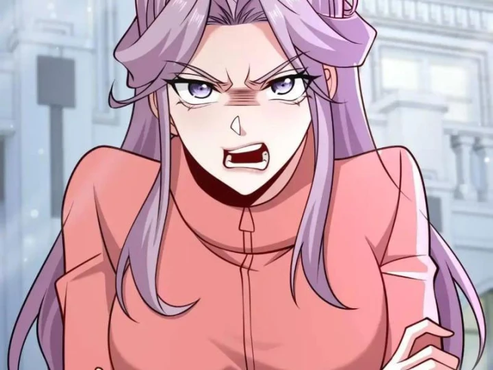 Hàn Băng Tận Thế: Ta Tích Trữ Trăm Tỷ Vật Tư Chapter 64 - 49