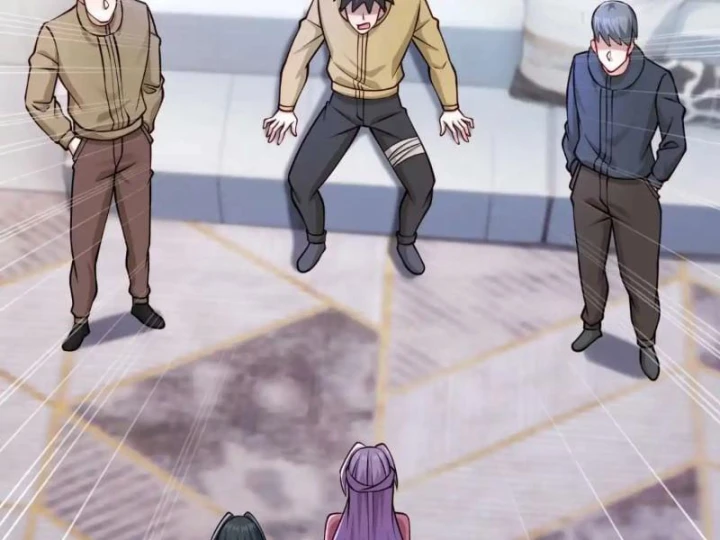 Hàn Băng Tận Thế: Ta Tích Trữ Trăm Tỷ Vật Tư Chapter 64 - 53