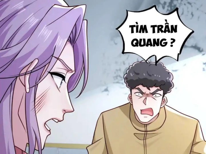 Hàn Băng Tận Thế: Ta Tích Trữ Trăm Tỷ Vật Tư Chapter 64 - 56