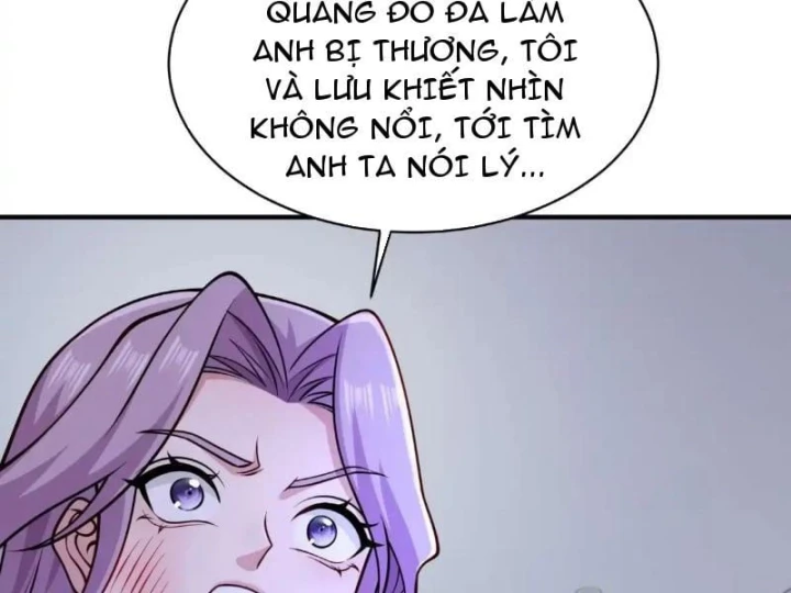 Hàn Băng Tận Thế: Ta Tích Trữ Trăm Tỷ Vật Tư Chapter 64 - 58