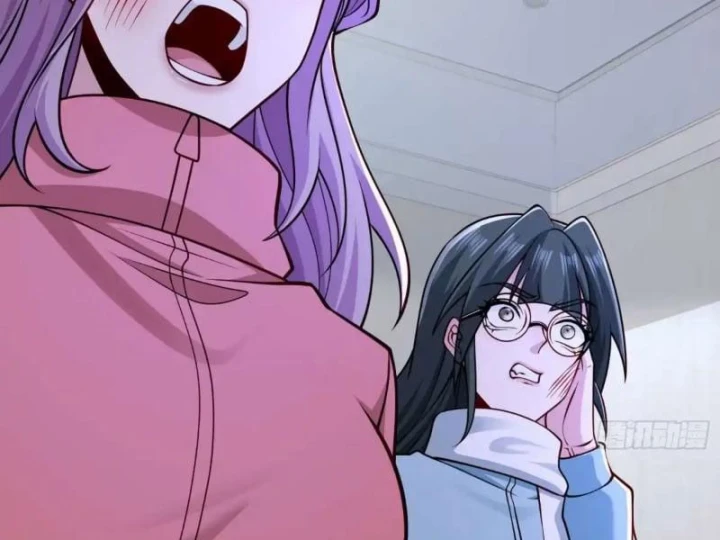 Hàn Băng Tận Thế: Ta Tích Trữ Trăm Tỷ Vật Tư Chapter 64 - 59