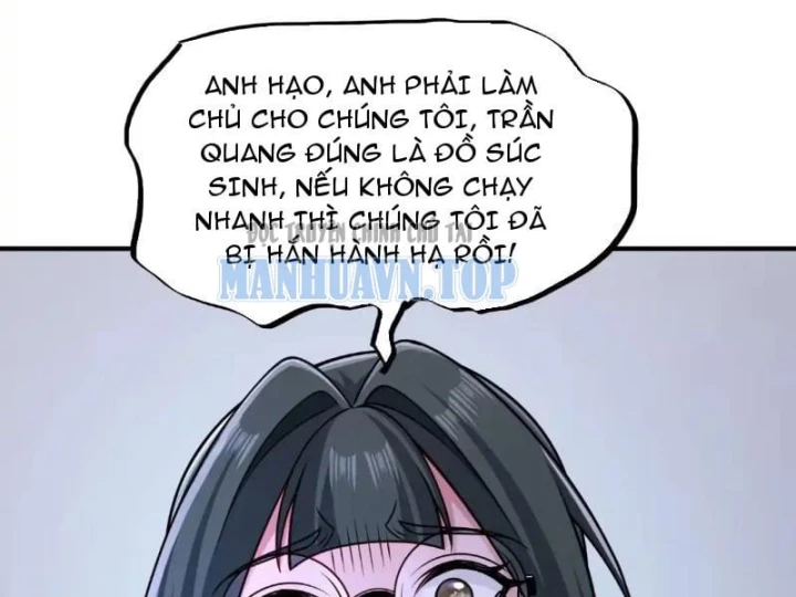 Hàn Băng Tận Thế: Ta Tích Trữ Trăm Tỷ Vật Tư Chapter 64 - 65