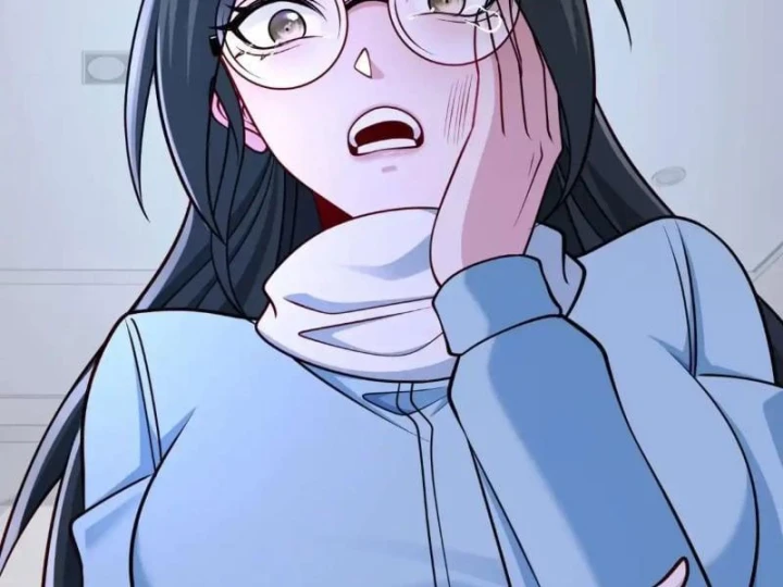 Hàn Băng Tận Thế: Ta Tích Trữ Trăm Tỷ Vật Tư Chapter 64 - 66