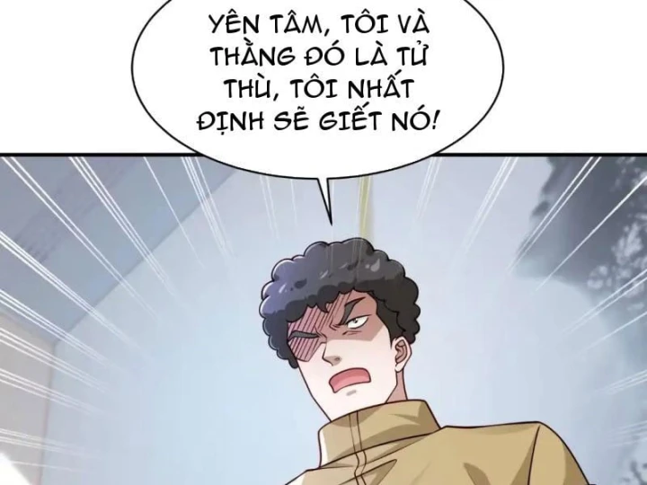 Hàn Băng Tận Thế: Ta Tích Trữ Trăm Tỷ Vật Tư Chapter 64 - 68