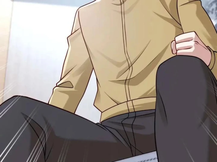 Hàn Băng Tận Thế: Ta Tích Trữ Trăm Tỷ Vật Tư Chapter 64 - 69