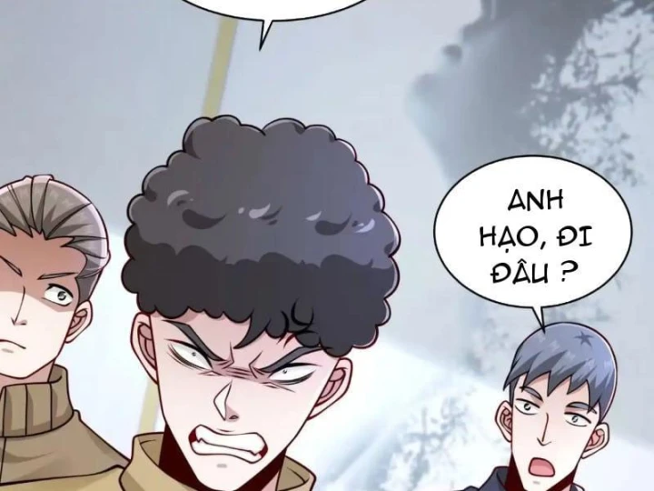 Hàn Băng Tận Thế: Ta Tích Trữ Trăm Tỷ Vật Tư Chapter 64 - 71