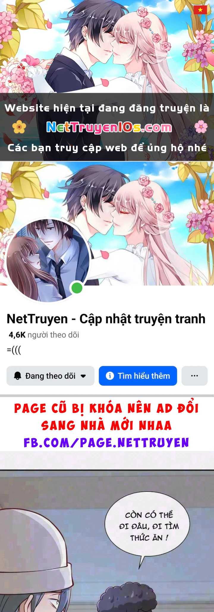 Hàn Băng Tận Thế: Ta Tích Trữ Trăm Tỷ Vật Tư Chapter 65 - 1