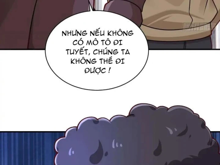 Hàn Băng Tận Thế: Ta Tích Trữ Trăm Tỷ Vật Tư Chapter 65 - 3