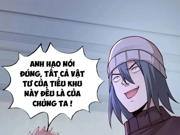 Hàn Băng Tận Thế: Ta Tích Trữ Trăm Tỷ Vật Tư Chapter 65 - 6
