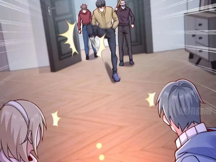 Hàn Băng Tận Thế: Ta Tích Trữ Trăm Tỷ Vật Tư Chapter 65 - 12