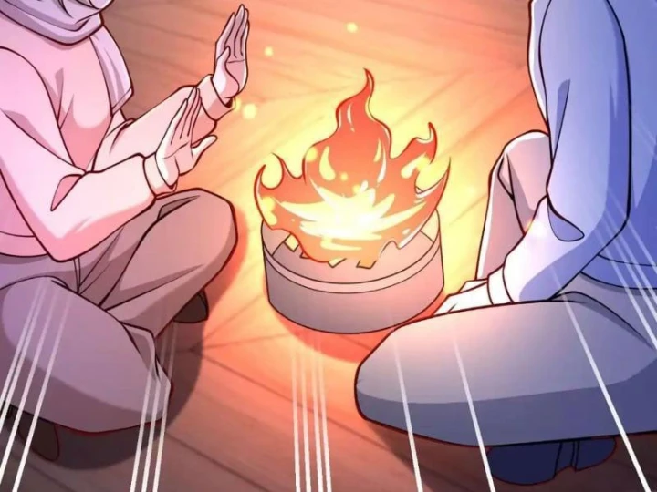 Hàn Băng Tận Thế: Ta Tích Trữ Trăm Tỷ Vật Tư Chapter 65 - 13